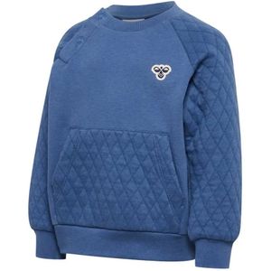 Hummel - Mini Loose - Baby Sweater - Organisch Katoen