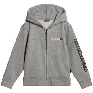 Napapijri B-neutrinos Sweatshirt Met Rits