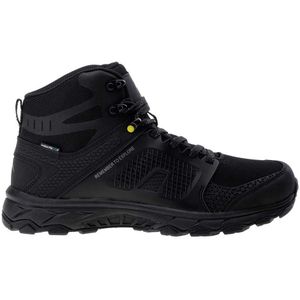 Elbrus Edgero Mid Wp Wandelschoenen