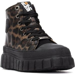 Refresh - 173076 - Sneakers - High-Cut - Platform