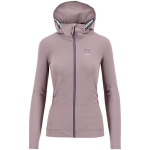 Karpos Easyfrizz Fleece Met Volledige Rits