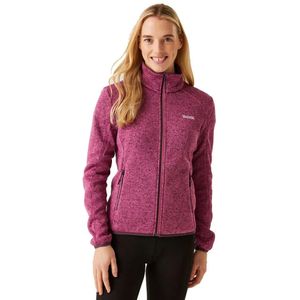 Regatta Newhill Fleece Met Volledige Rits