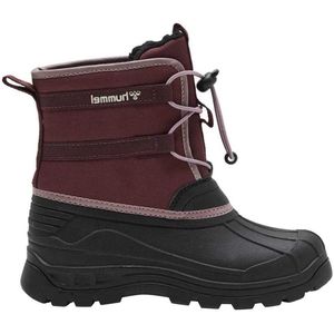 Hummel Icicle Low Snow Boots Rood EU 36