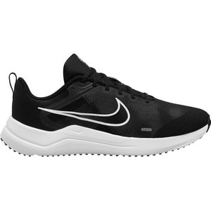 Nike Downshifter 12 Running Shoes Zwart EU 40 Man