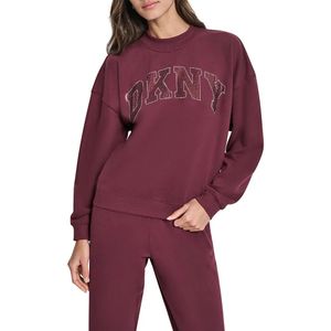 DKNY - DW5800048 - Sweatshirt - Oversized