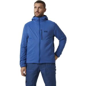 Helly Hansen Odin Stretch Jacket Blauw 2XL Man