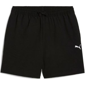 Puma - Select Wardrobe Essential - Korte Sportbroek - Multi - Gemaakt van 90% Gerecycled Materiaal