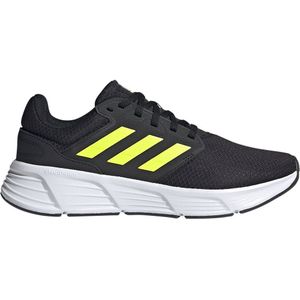 Adidas Galaxy 6 Running Shoes Zwart EU 44 Man