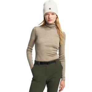 Aigle - Long Sleeve Col Roulé T-shirt - Dames