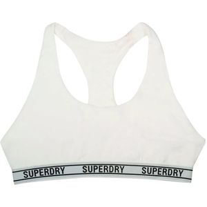 Superdry Crop Sportbeha
