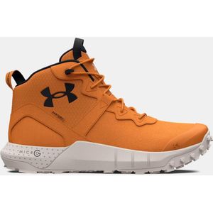 Under Armour Micro G Valsetz Mid Leather Wp Wandelschoenen