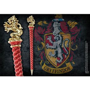 Noble Collection Gryffindor Hogwarts Huispen