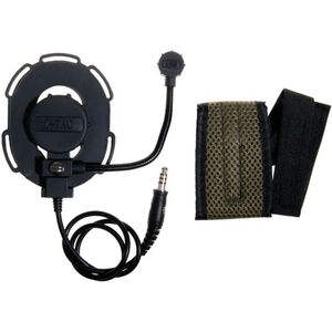Element Airsoft Z 029 Bowman Evo Iii Headphone Headset