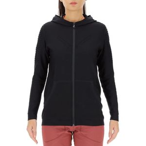 Uyn Run Fit Sweatshirt Met Rits