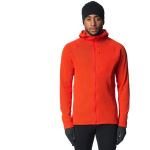 Houdini Pace Flow Jas