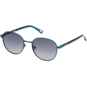 Skechers Se6285 Sunglasses Groen  Man