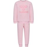 Hummel - hmlARINE CREWSUIT - Babyset - Biologisch Katoen - STANDARD 100 by OEKO-TEX®