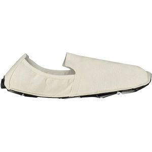 Vibram Fivefingers One Quarter Slipon Hemp Approachschoenen