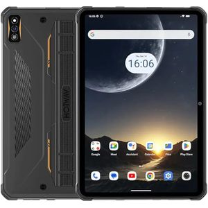 Hotwav - Tab R7 - Tablet - 10.1 inch - 4G - 6GB/256GB