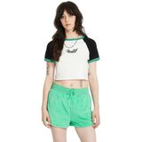 Volcom Sweeterry Korte Broek