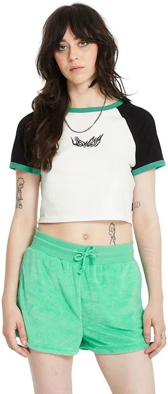 Volcom Sweeterry Korte Broek