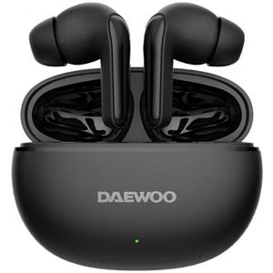 Daewoo Dw2004a True Wireless Headphones Zwart