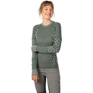 Kari Traa - Smekker - Lange Mouwen - Basislaag - 100% Merino Wol