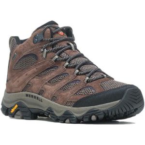 Merrell Moab 3 Mid Goretex Hiking Boots Bruin EU 47 Man
