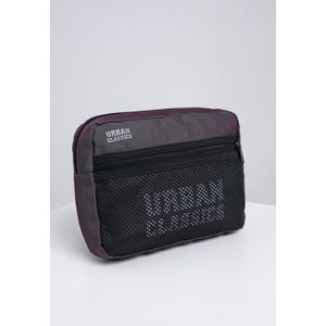 Urban Classics Urban Classic Urban Classic Waist Bag Rood