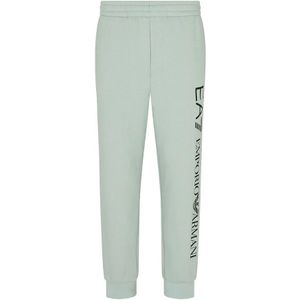 Ea7 Emporio Armani Train Logo Series Extended Logo Br Cc Trainingsbroek