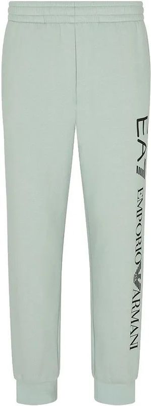 Ea7 Emporio Armani Train Logo Series Extended Logo Br Cc Trainingsbroek