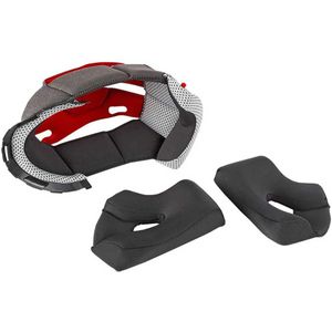 Oneal 2 Series 2018 Volledige Binnenvoering Helm