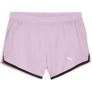 Puma Favorite Velocity 3´´ Sweat Shorts Paars L Vrouw