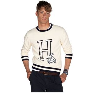 Harper & Neyer Harvard Trui