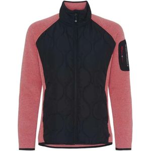 Sea Ranch Elvi Fleece Met Volledige Rits