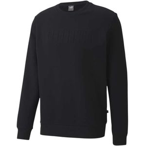 Puma Modern Basics Crew Sweatshirt