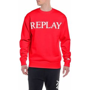 Replay M6527 .000.22890p Sweatshirt