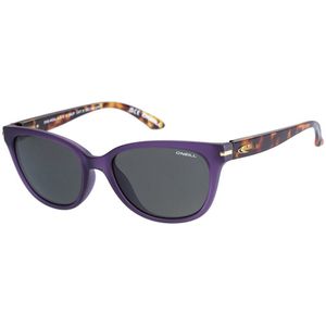 O´neill On Kealia 2.0 161p Polarized Sunglasses Paars Hydrofreak/CAT3 Man