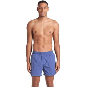 Arena - Bywayx R - Zwembroek - Blauw - Gerecycled Materiaal