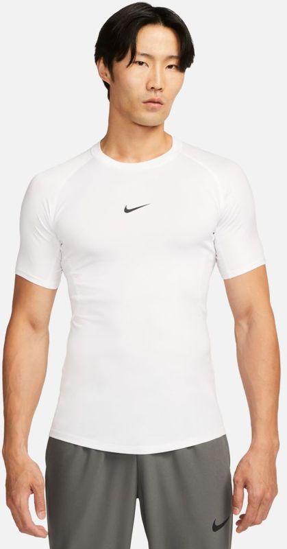 Nike Fb7932 T-shirt Met Korte Mouwen