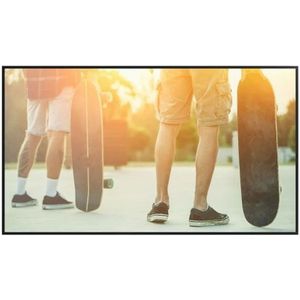 Nec P435 Digital Signage 43´´ 4k Led Monitor