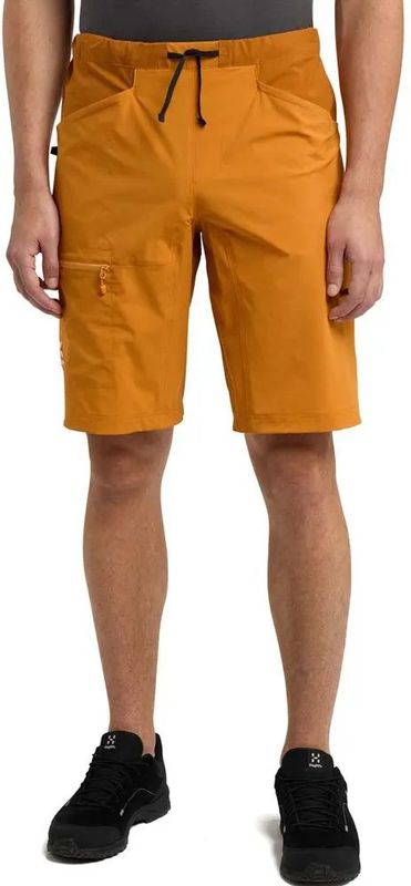 Haglofs Roc Lite Standard Korte Broek