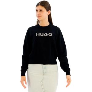 Hugo Slogerix 01 Blue Trui