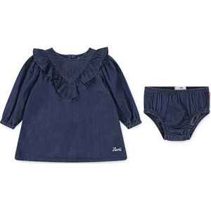 Levi´s ® Kids Wild West Rufflee Jurk