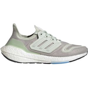 Adidas Ultraboost 22 Running Shoes Groen EU 37 1/3 Vrouw
