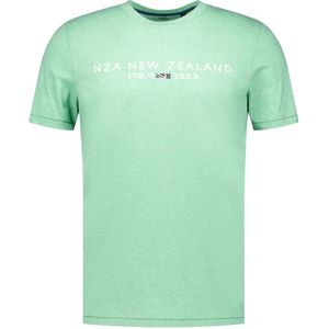 T-shirt - Light Cream - Katoen - Verkrijgbaar in verschillende kleuren