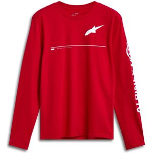 Alpinestars Committed Csf T-shirt Met Lange Mouwen