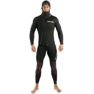 Seacsub Privilege Xt Flex 5 Mm Speervissen Wetsuit