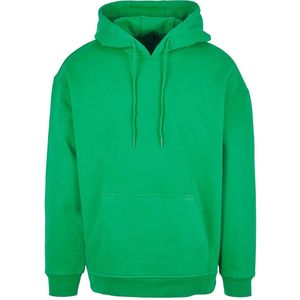 Build Your Brand Basic Oversized Hoodie
