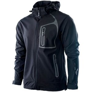 Hi-tec Nils Softshelljack